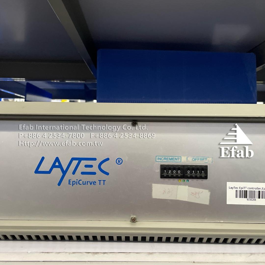 LAYTEC - EpiTT Controller